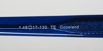 Lilly Pulitzer Copeland Eyeglasses