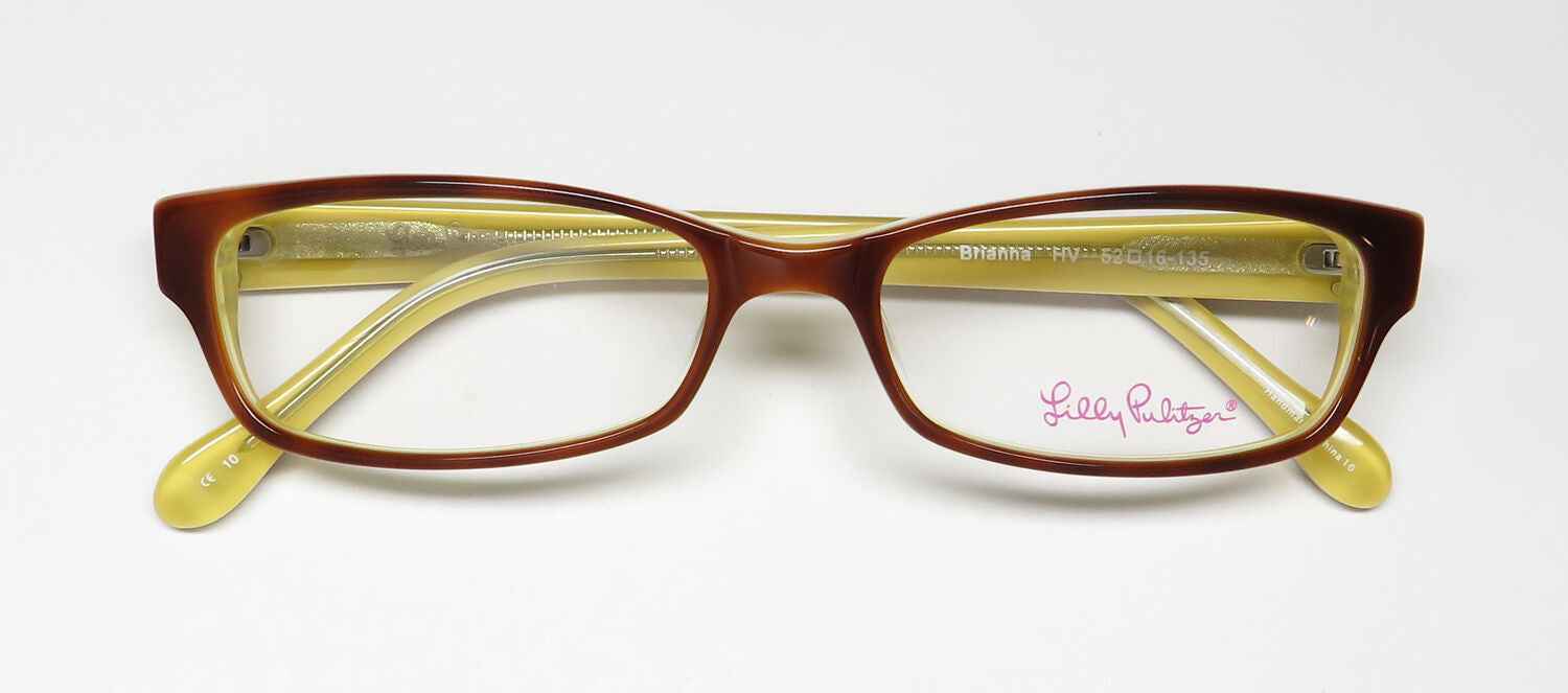 Lilly Pulitzer Brianna Eyeglasses