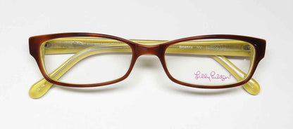 Lilly Pulitzer Brianna Eyeglasses