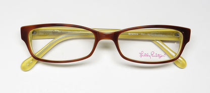 Lilly Pulitzer Brianna Eyeglasses by ModaFrames