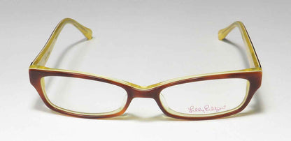 Lilly Pulitzer Brianna Eyeglasses