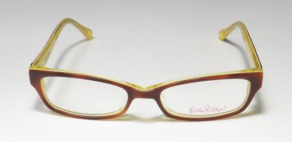 Lilly Pulitzer Brianna Eyeglasses by ModaFrames