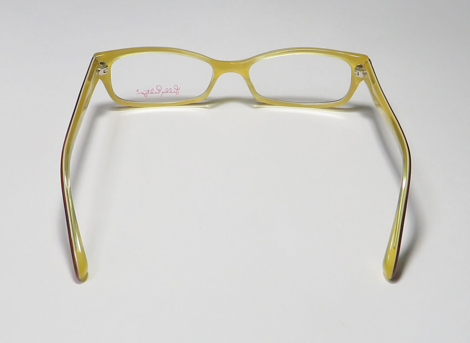 Lilly Pulitzer Brianna Eyeglasses by ModaFrames