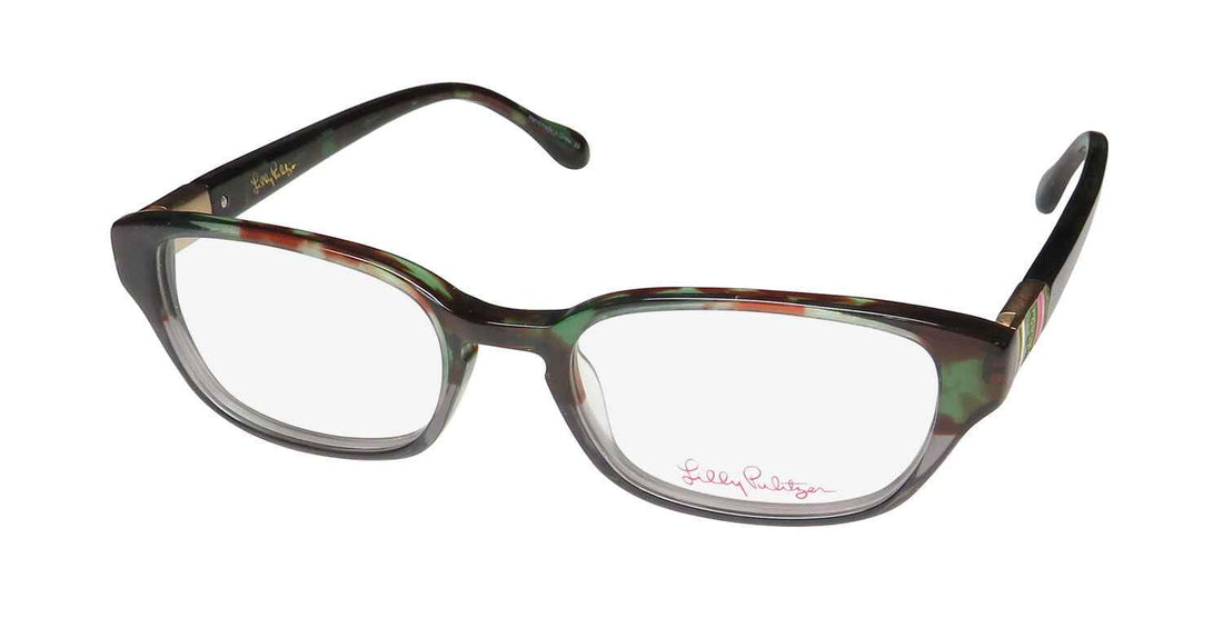 Lilly Pulitzer Alanis Eyeglasses