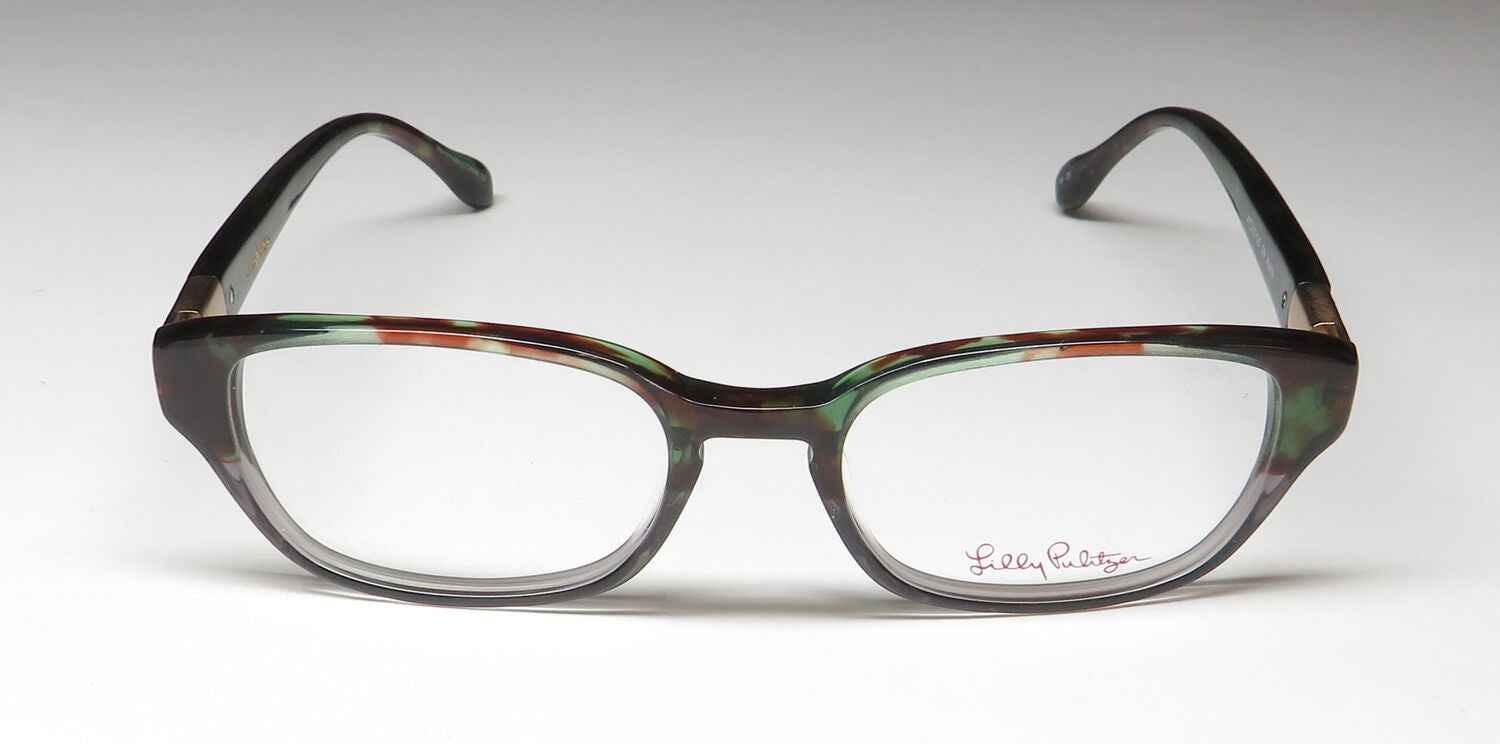 Lilly Pulitzer Alanis Eyeglasses