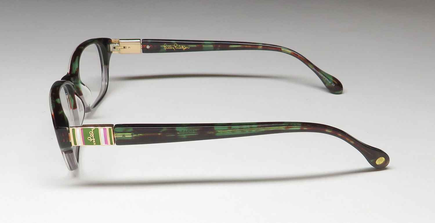 Lilly Pulitzer Alanis Eyeglasses