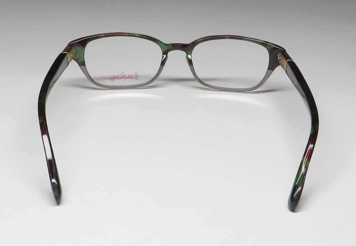 Lilly Pulitzer Alanis Eyeglasses