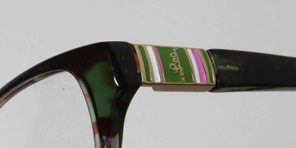 Lilly Pulitzer Alanis Eyeglasses