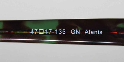 Lilly Pulitzer Alanis Eyeglasses