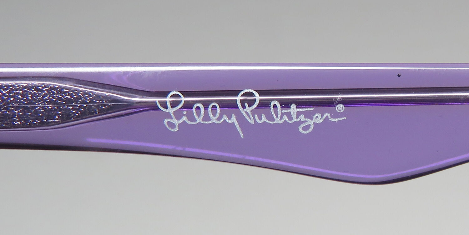 Lilly Pulitzer Tavi Eyeglasses by ModaFrames