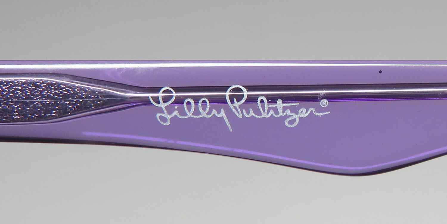 Lilly Pulitzer Tavi Eyeglasses