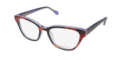 Lilly Pulitzer Copeland Eyeglasses