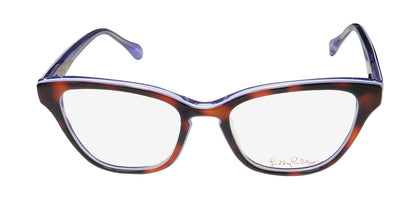Lilly Pulitzer Copeland Eyeglasses