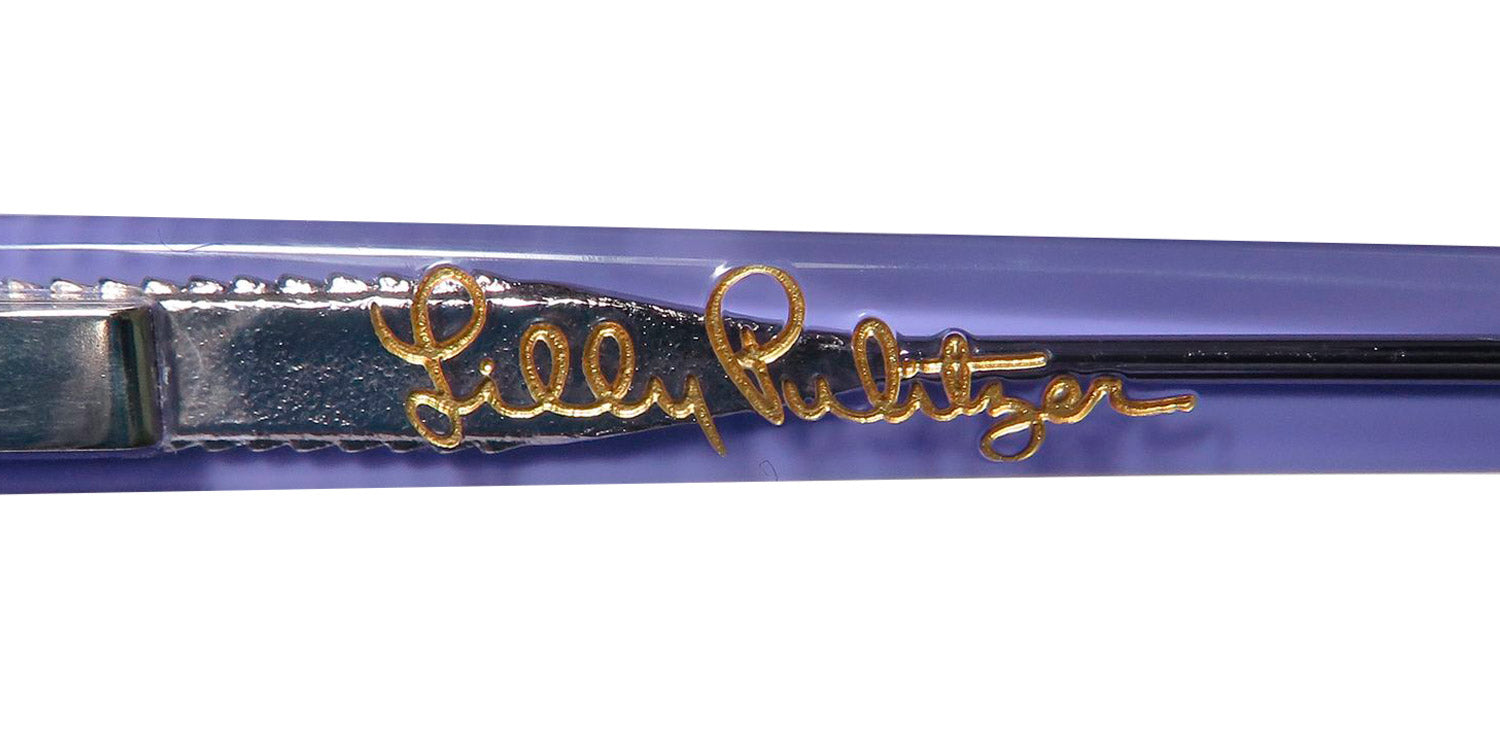Lilly Pulitzer Copeland Eyeglasses by ModaFrames