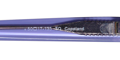 Lilly Pulitzer Copeland Eyeglasses