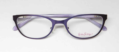 Lilly Pulitzer Hawthorne Eyeglasses