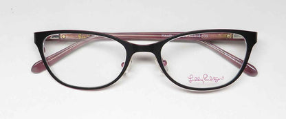 Lilly Pulitzer Hawthorne Eyeglasses