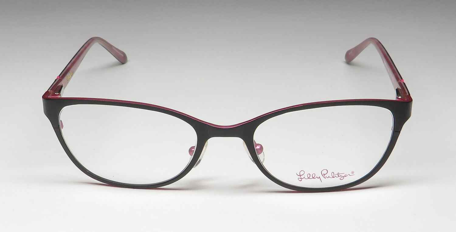 Lilly Pulitzer Hawthorne Eyeglasses