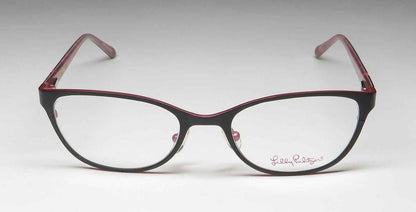 Lilly Pulitzer Hawthorne Eyeglasses