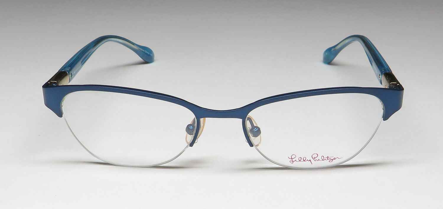 Lilly Pulitzer Mccoy Eyeglasses