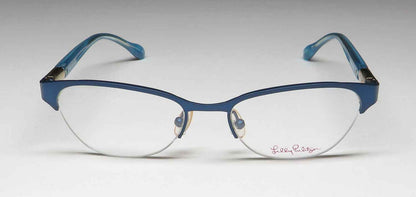 Lilly Pulitzer Mccoy Eyeglasses