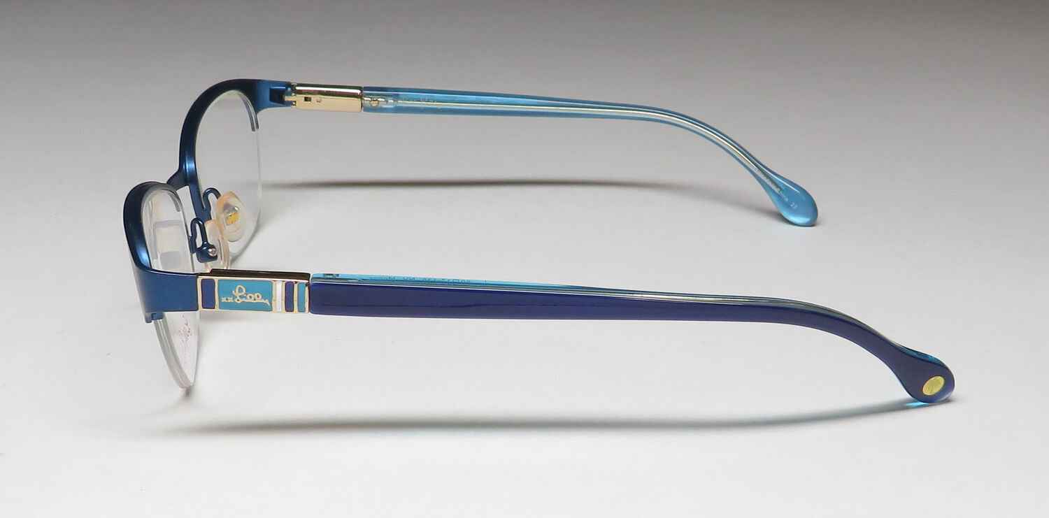 Lilly Pulitzer Mccoy Eyeglasses