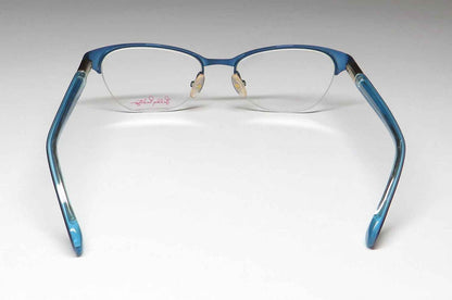 Lilly Pulitzer Mccoy Eyeglasses