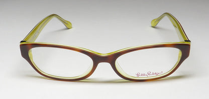 Lilly Pulitzer Naydia Eyeglasses by ModaFrames