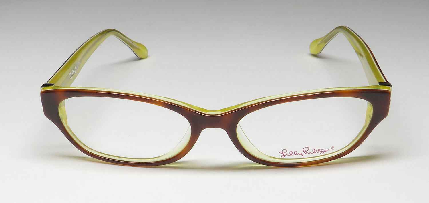 Lilly Pulitzer Naydia Eyeglasses