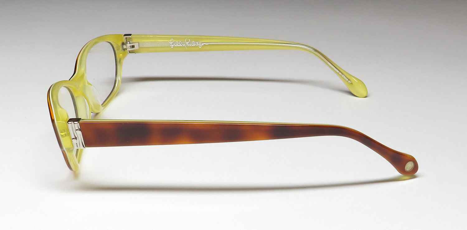 Lilly Pulitzer Naydia Eyeglasses