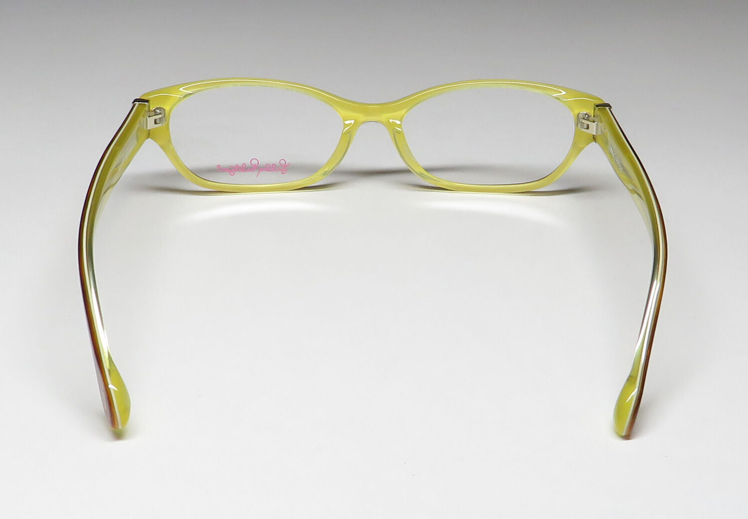 Lilly Pulitzer Naydia Eyeglasses by ModaFrames