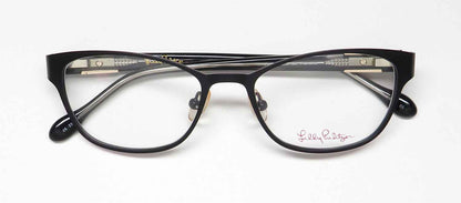 Lilly Pulitzer Palmetto Eyeglasses