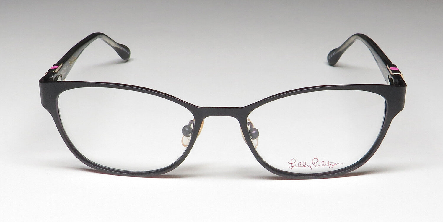 Lilly Pulitzer Palmetto Eyeglasses by ModaFrames