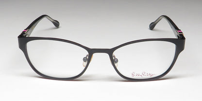 Lilly Pulitzer Palmetto Eyeglasses by ModaFrames