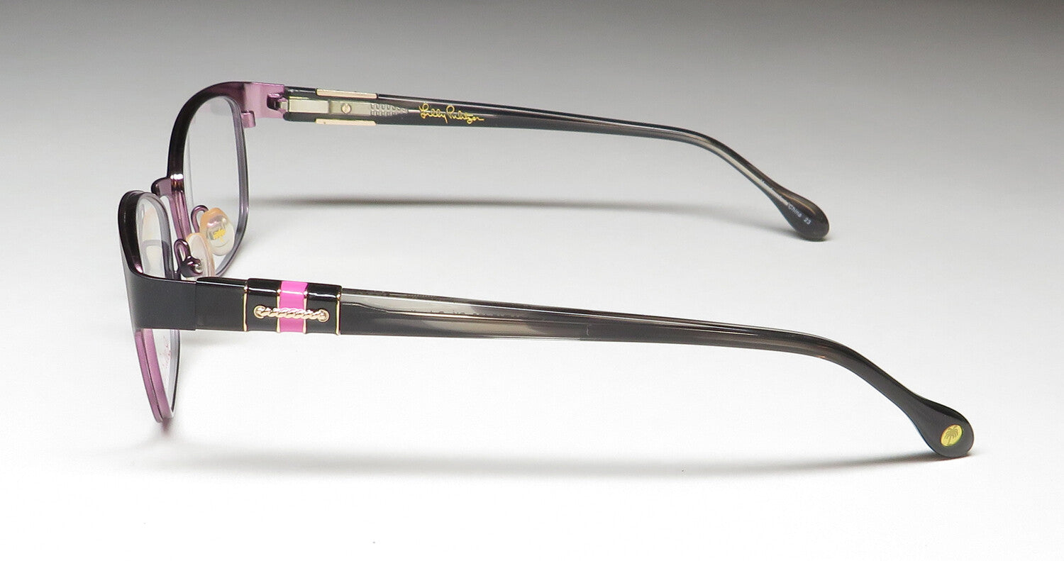 Lilly Pulitzer Palmetto Eyeglasses by ModaFrames