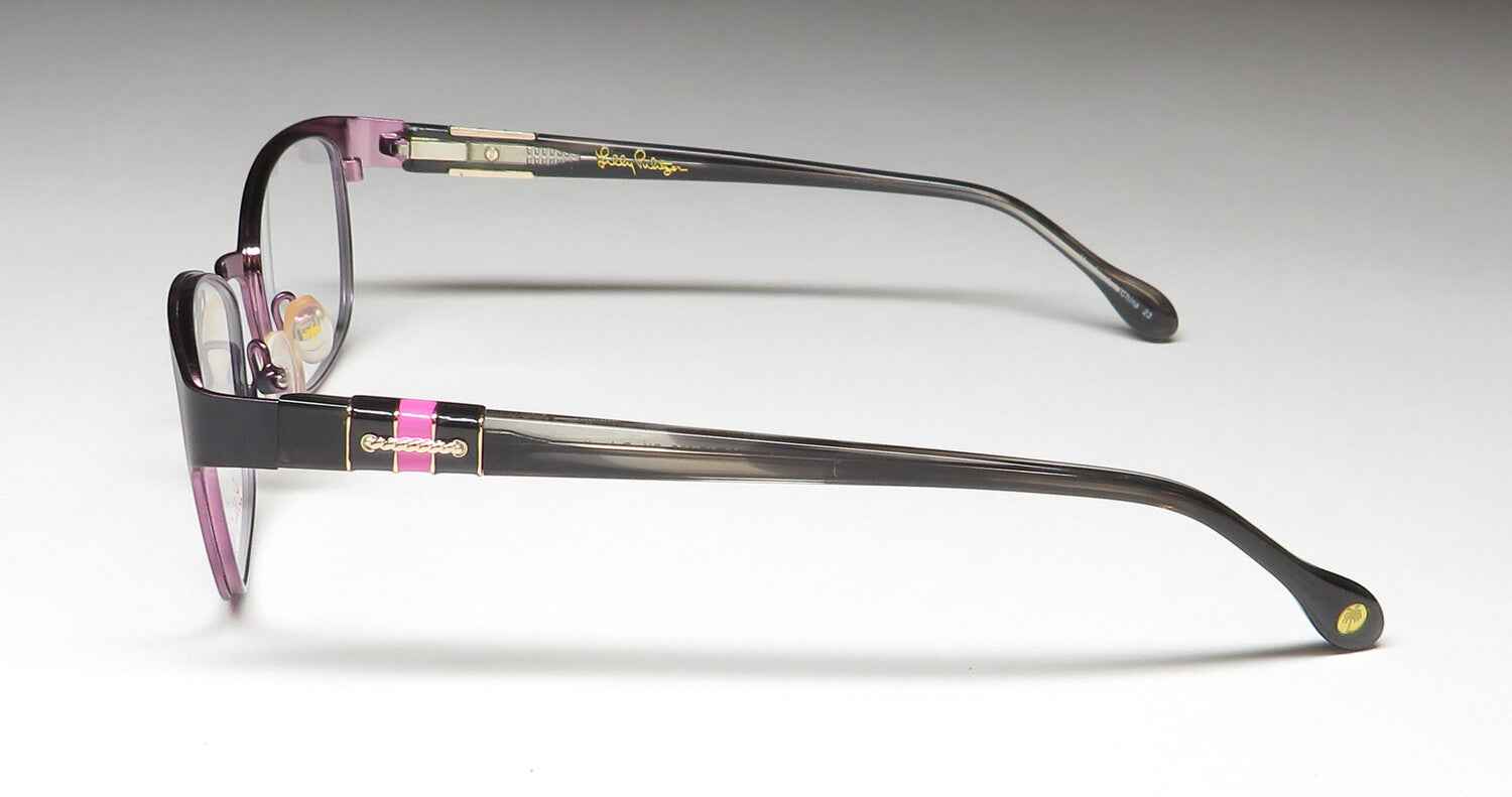 Lilly Pulitzer Palmetto Eyeglasses