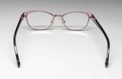Lilly Pulitzer Palmetto Eyeglasses