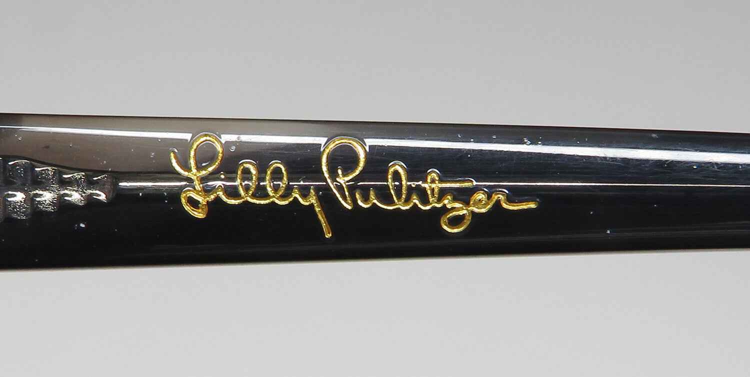 Lilly Pulitzer Palmetto Eyeglasses