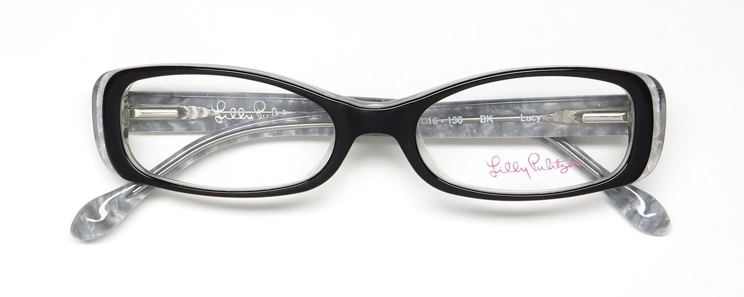 Lilly Pulitzer Lucy Eyeglasses by ModaFrames