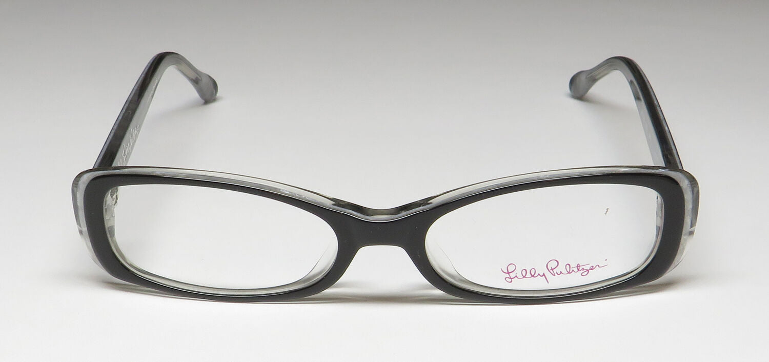 Lilly Pulitzer Lucy Eyeglasses by ModaFrames