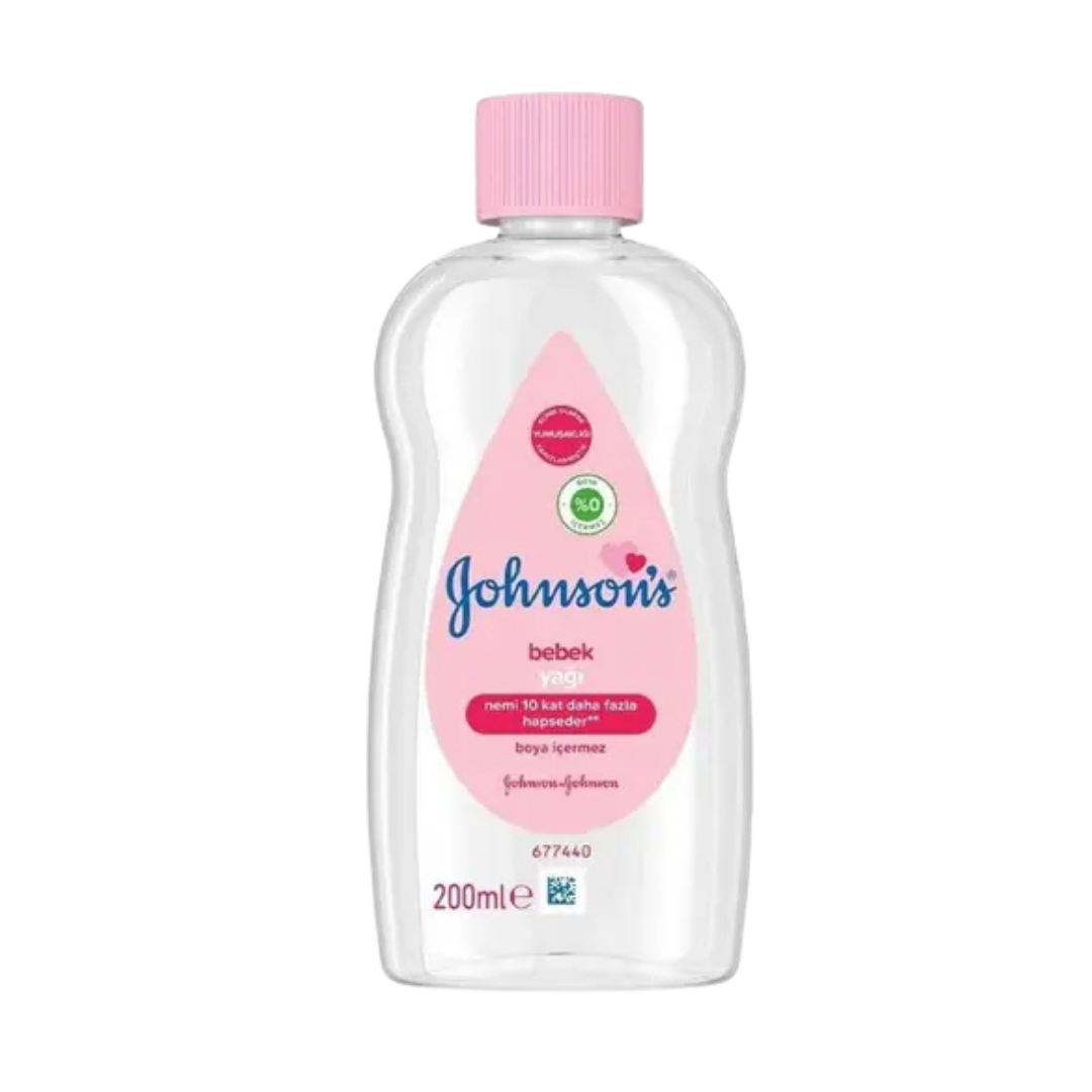 Johnson&