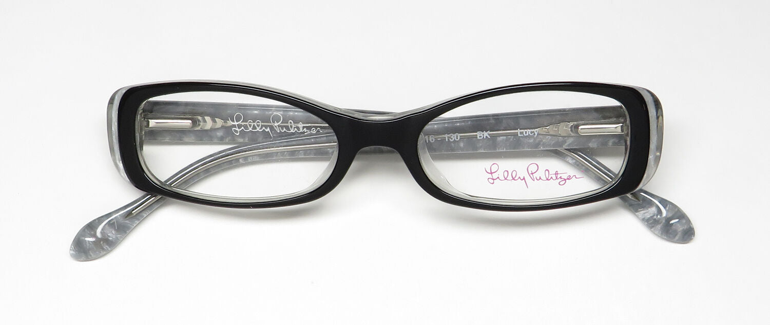 Lilly Pulitzer Lucy Eyeglasses by ModaFrames
