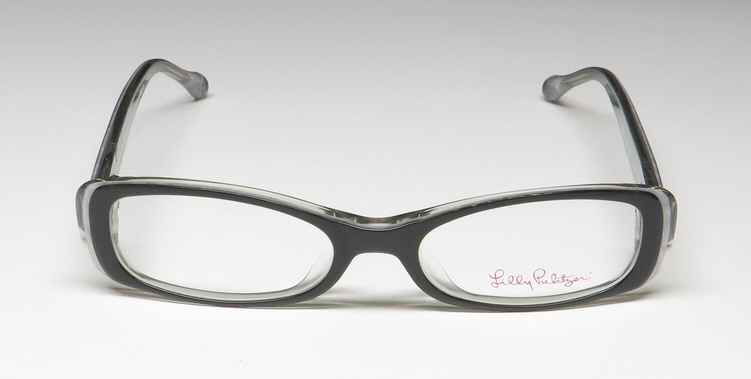 Lilly Pulitzer Lucy Eyeglasses by ModaFrames