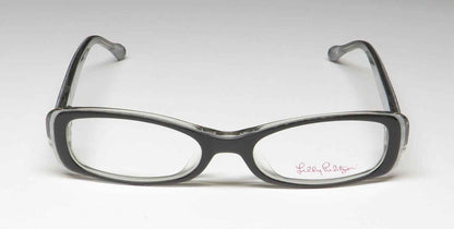 Lilly Pulitzer Lucy Eyeglasses