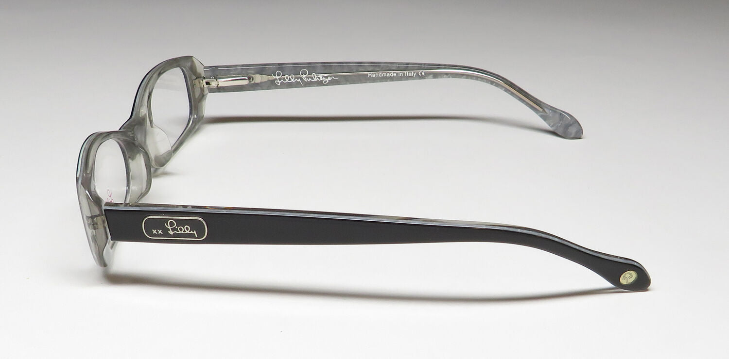 Lilly Pulitzer Lucy Eyeglasses by ModaFrames