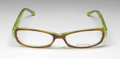 Lilly Pulitzer Reilly Eyeglasses