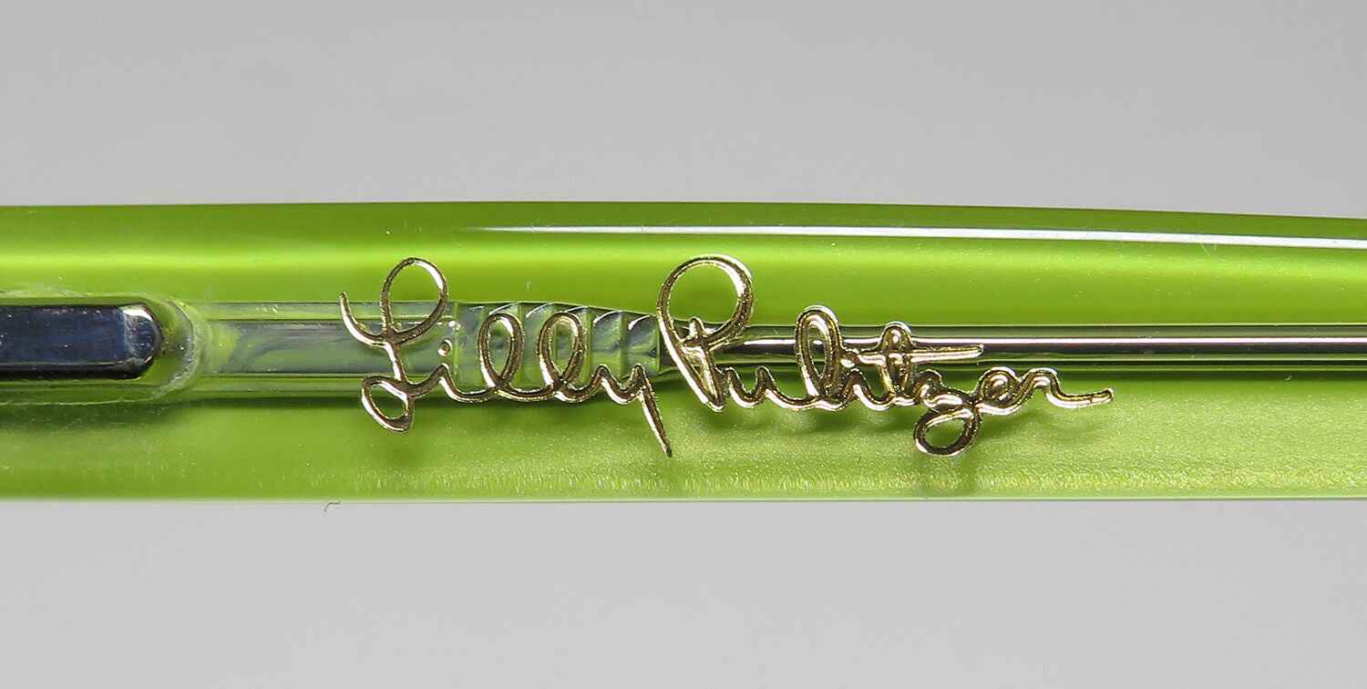Lilly Pulitzer Reilly Eyeglasses