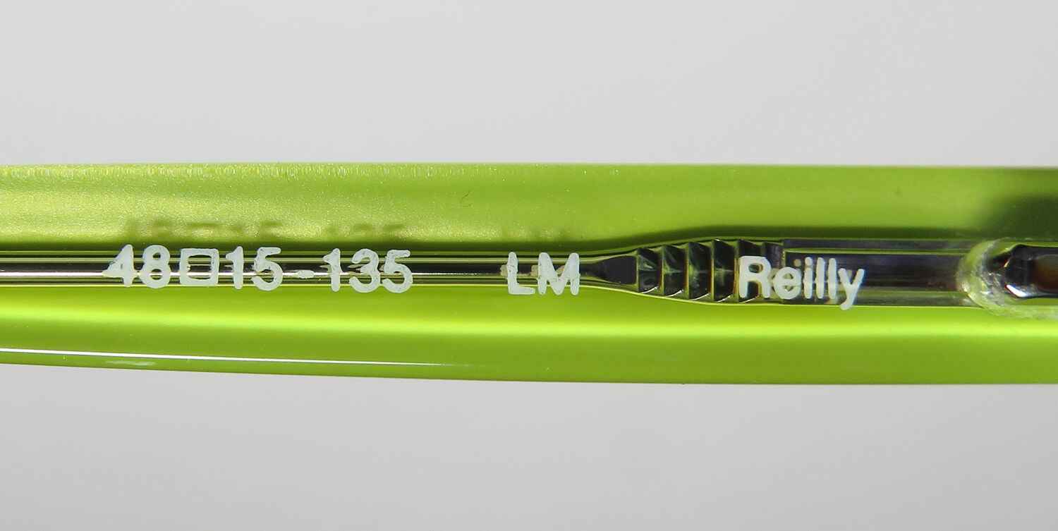 Lilly Pulitzer Reilly Eyeglasses