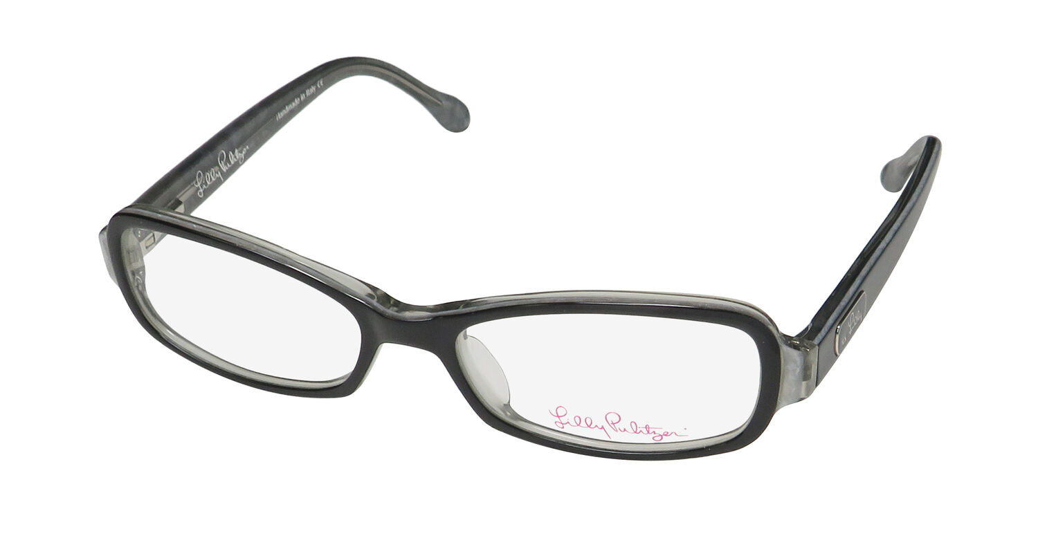 Lilly Pulitzer Reilly Eyeglasses by ModaFrames