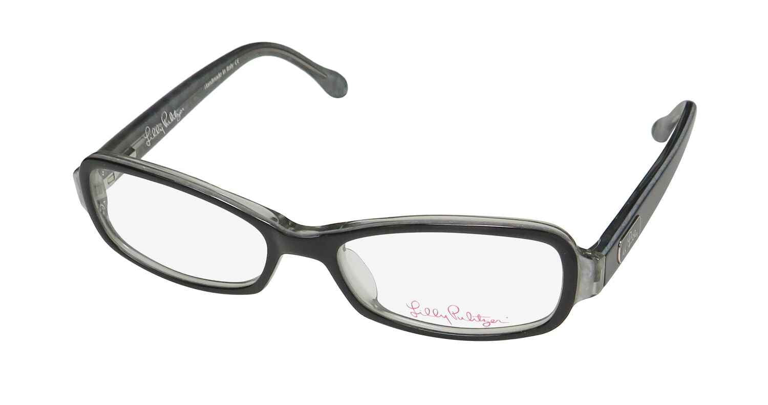 Lilly Pulitzer Reilly Eyeglasses